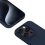 Voir la diapositive 4 : ADEQWAT Coque iPhone 16 Pro Max magnétique