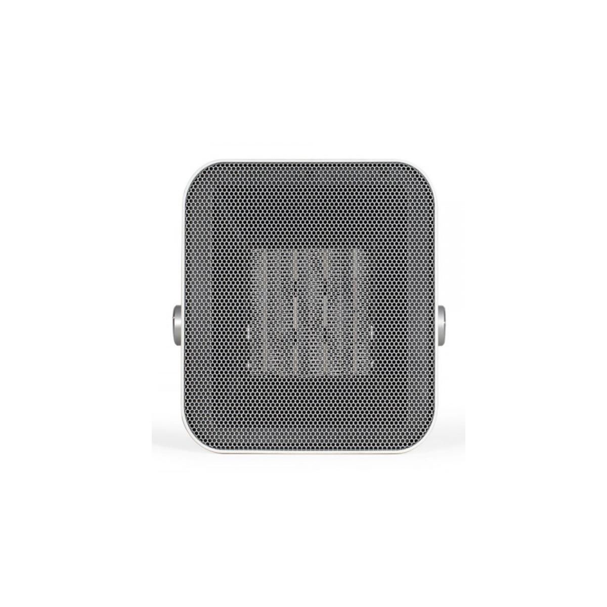 LIVOO Chauffage céramique soufflant 1500w blanc - DOM496