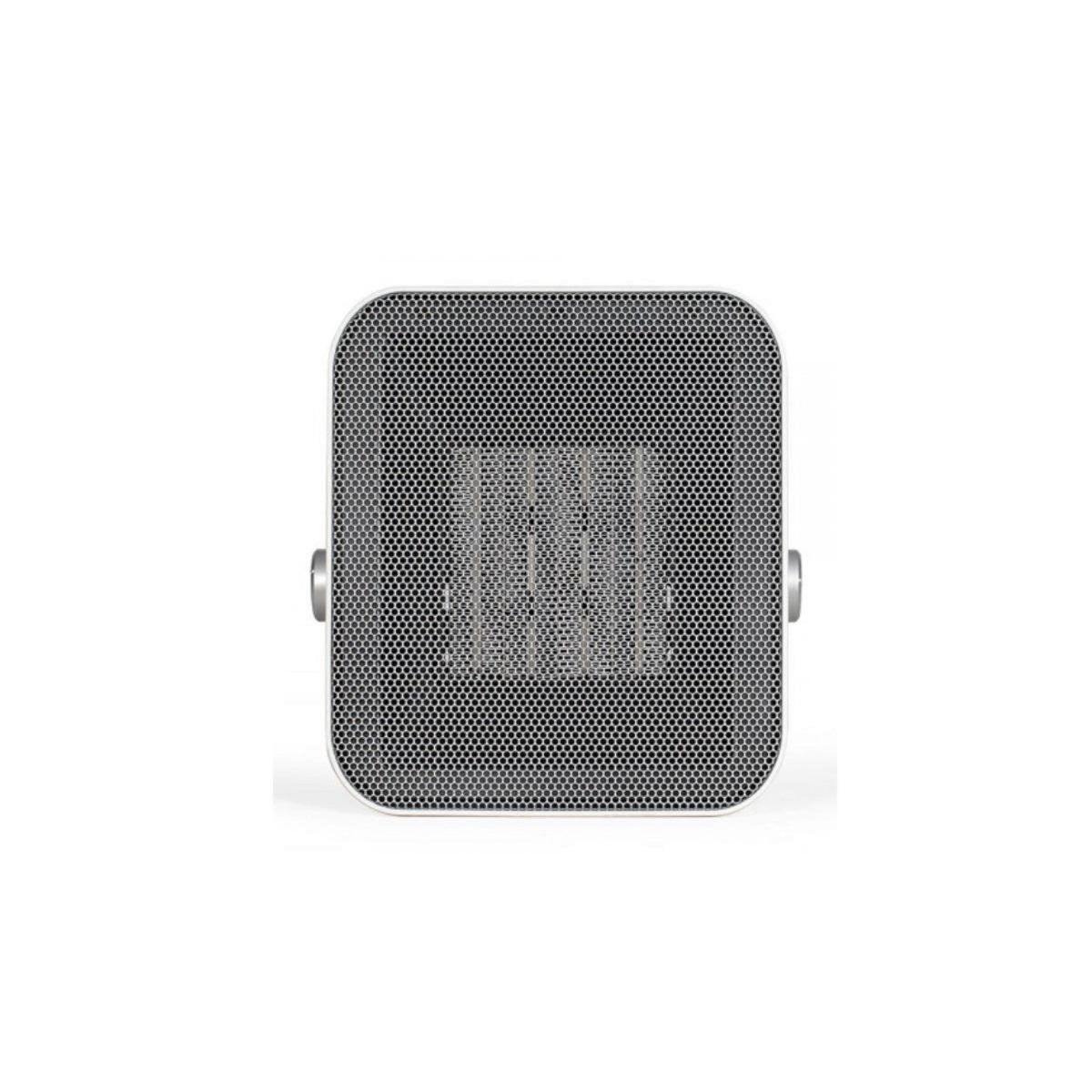 LIVOO Chauffage céramique soufflant 1500w blanc - DOM496