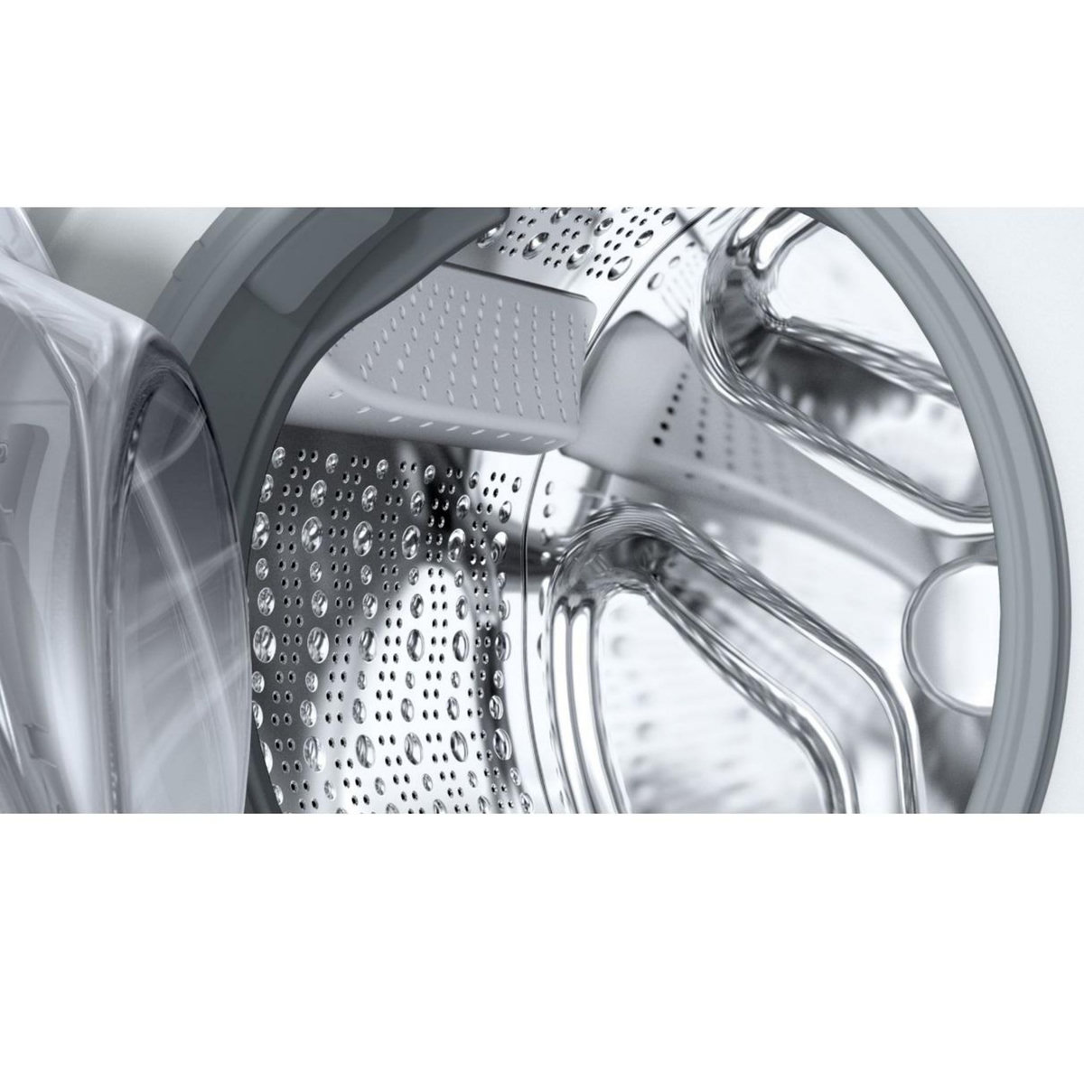 Siemens Lave-linge frontal 9kg 1400 trs/min blanc - WG44G2Z0FR