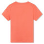 Voir la diapositive 2 : TIMBERLAND T Shirt /Rose Garçon Timberland T60087