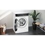 Voir la diapositive 4 : Siemens Lave linge hublot WG66B2A0FR