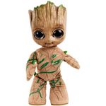 MATTEL Peluche Je S'appelle GROOT 