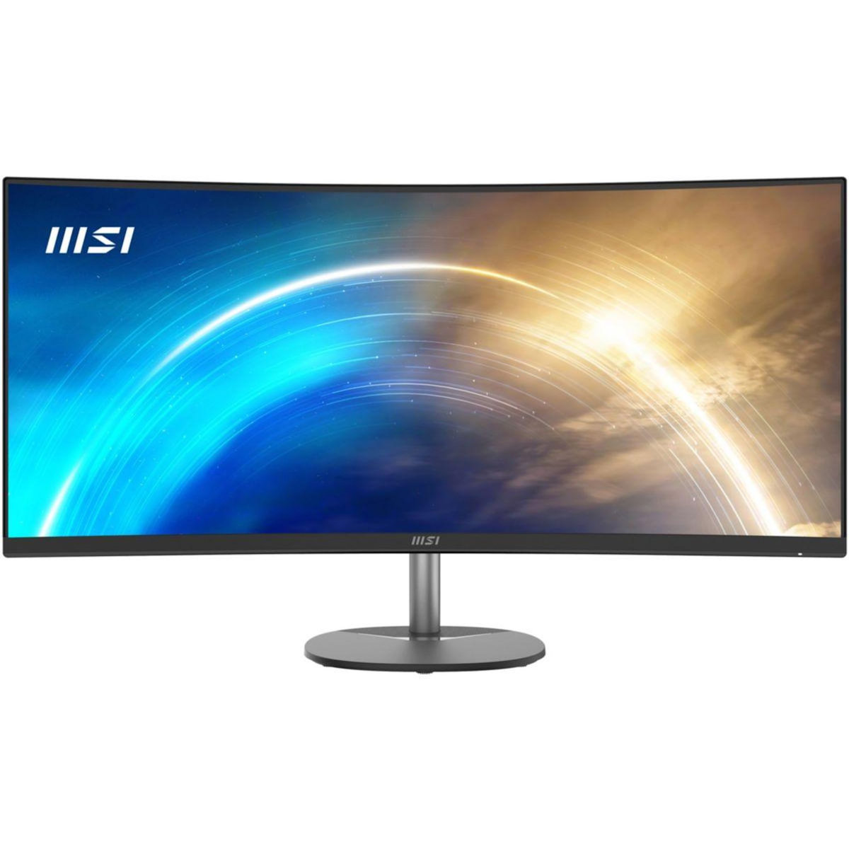 MSI Ecran PC PRO MP341CQ 34'' VA