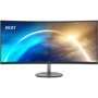 Voir la diapositive 1 : MSI Ecran PC PRO MP341CQ 34'' VA