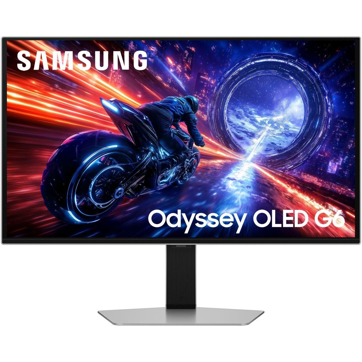 Samsung Ecran PC Gamer LS27FG602SUXEN 27'' OLED