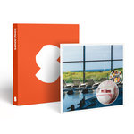 Smartbox Thalazur Cabourg 4* : 2 jours avec accès à l'Espace spa marin - Coffret Cadeau Séjour