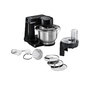 Voir la diapositive 1 : BOSCH Robot de cuisine Bosch MUM Serie 2 MUMS2EB01 avec bol inox 3,8 L
