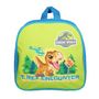 Voir la diapositive 1 : Bagtrotter BAGTROTTER Sac à dos gouter 24 cm maternelle Jurassic World Vert