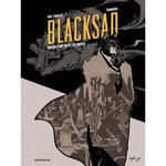 BLACKSAD TOME 1 : QUELQUE PART ENTRE LES OMBRES. EDITION LIMITEE, Díaz Canales Juan