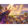 Voir la diapositive 2 : Schmidt Puzzle - Disney Le roi lion - 1000 pièces