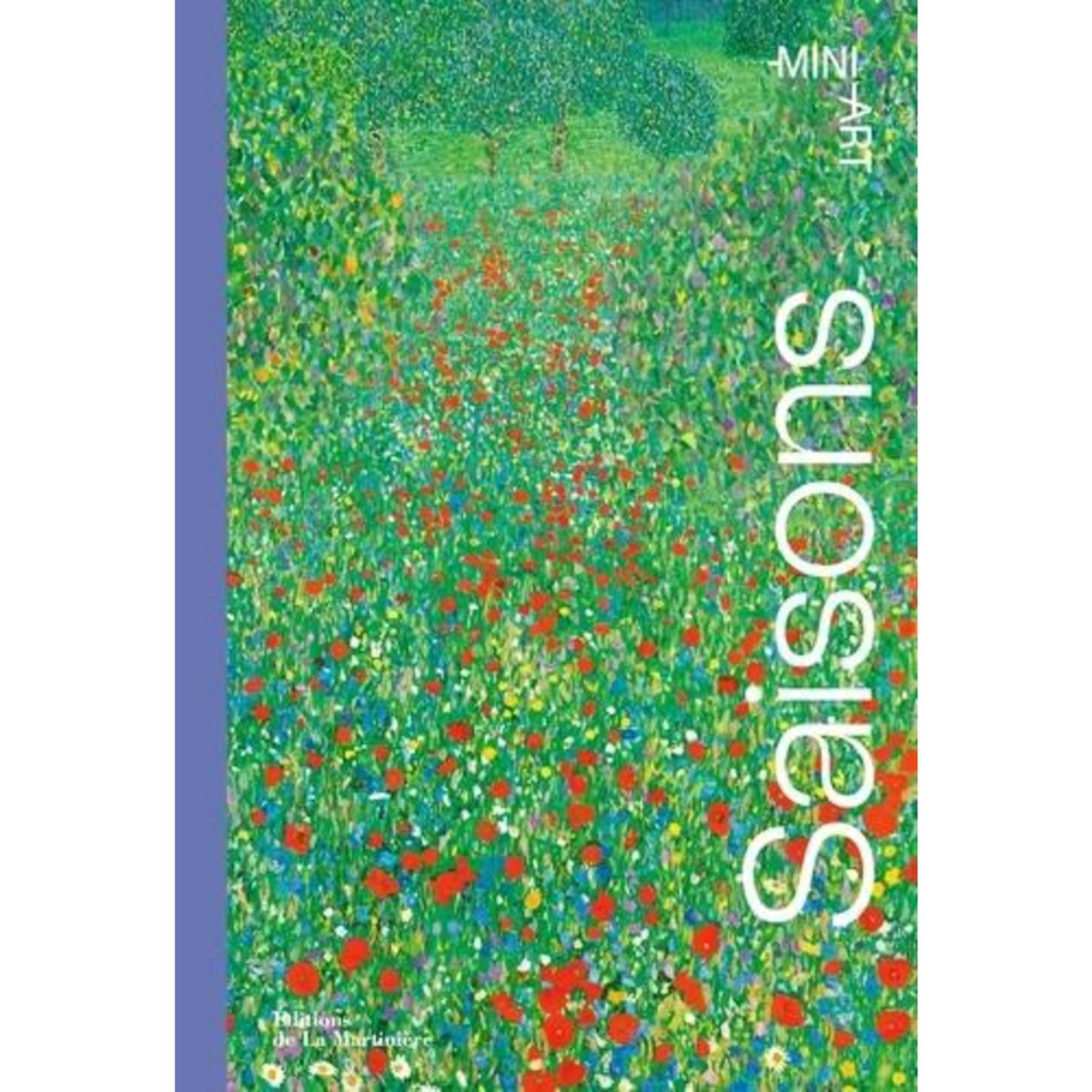 SAISONS, Fontanel Béatrice