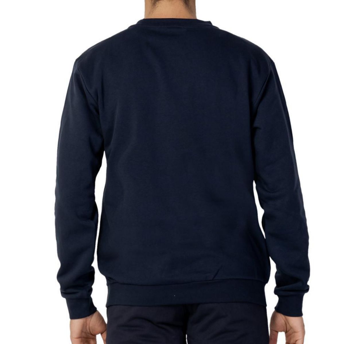 SERGIO TACCHINI Sweat  Homme Sergio Tacchini Crew Stadium