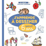 SPECIAL 6 ANS, Legendre Philippe