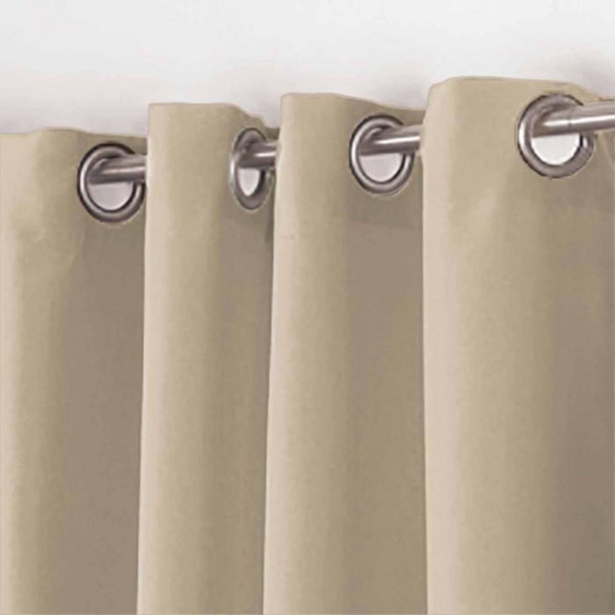 Paris Prix Rideau à Oeillets  Essentiel  140x260cm Lin