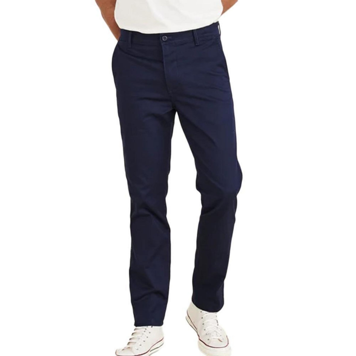 DOCKERS Pantalon Chino  Homme Dockers Orig Opp   W29