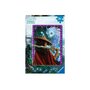 RAVENSBURGER Puzzle 150 p XXL - Les aventures de Raya et Sisu / Disney Raya et le dernier dragon