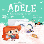 MORTELLE ADELE TOME 17 : KARMASTROPHIQUE, Mr Tan