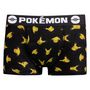 Voir la diapositive 3 : Pokemon Lot de 5 Boxers coton garçon Pokemon