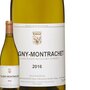 Darnat-Jacquinet Henri Puligny Montrachet Blanc 2016