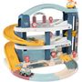 Voir la diapositive 2 : SMOBY LS Grand Garage