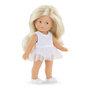 Voir la diapositive 4 : Corolle Coffret Poupée Mini Corolline Rosy Ballerine