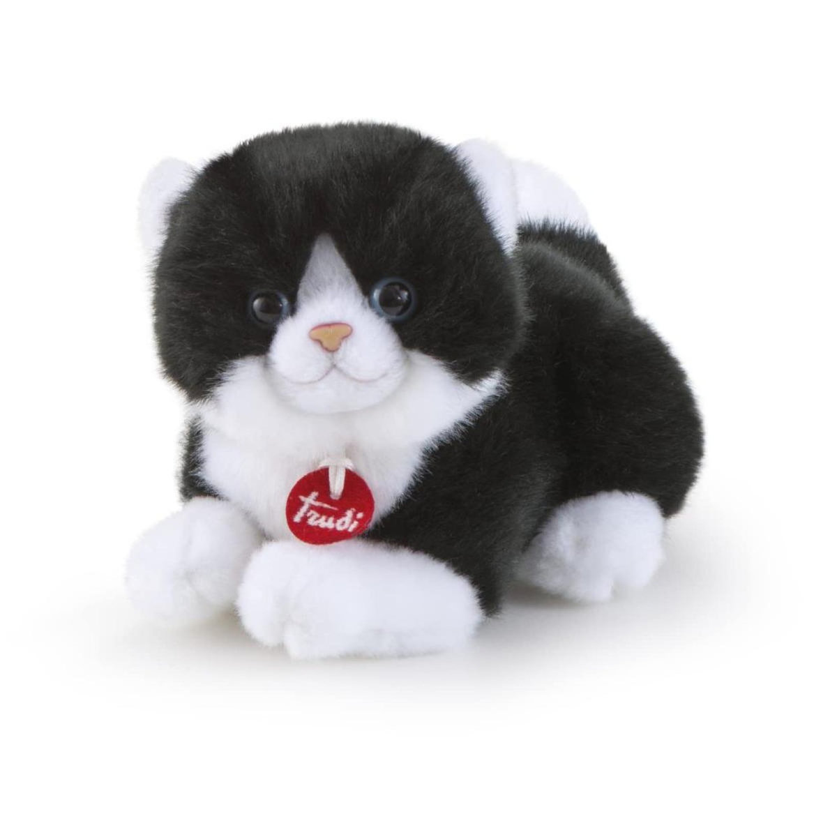 Trudi no - Chat Blanc et Noir