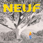 NEUF, Delcour Anne-Sophie