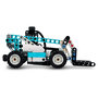 Voir la diapositive 5 : LEGO Technic 42133 - Le Chariot Élévateur
