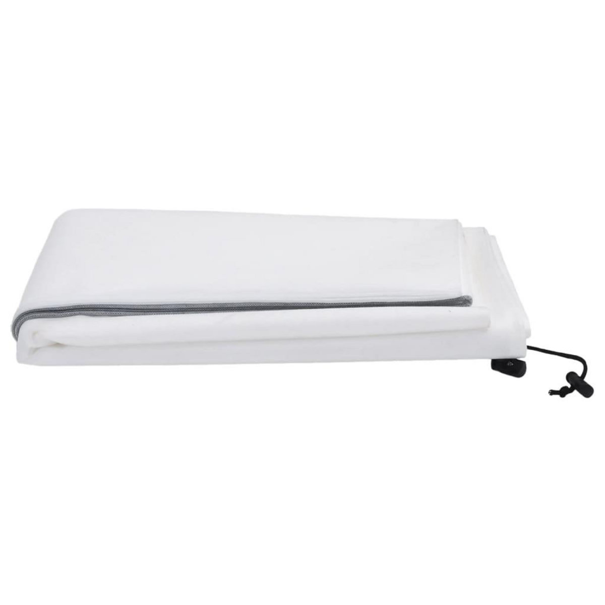 VIDAXL Housses de protection pour plantes avec fermeture eclair 2 pcs