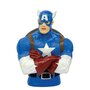 Tirelire - Captain America Bust Bank