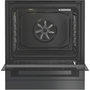 Voir la diapositive 4 : Whirlpool Cuisinière gaz W6G8LCSWA