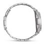 Voir la diapositive 4 : CASIO CASIO - Montre en acier inoxydable - WAVECEPTOR - Gris