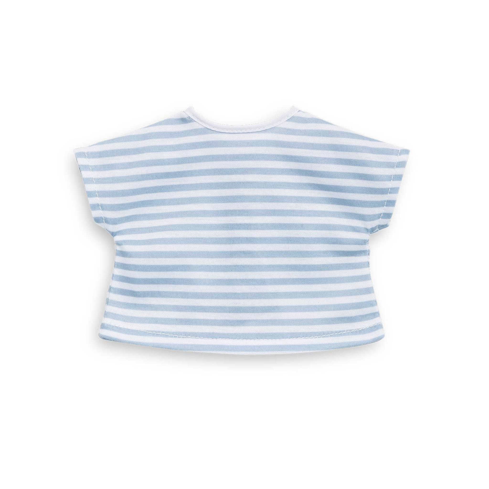 Corolle T-Shirt Rayé pour poupée ma Corolle