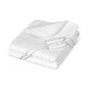 Voir la diapositive 1 : LIVOO Surmatelas chauffant 2 places - DOS217W