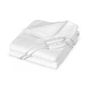 Voir la diapositive 1 : LIVOO Surmatelas chauffant 2 places - DOS217W