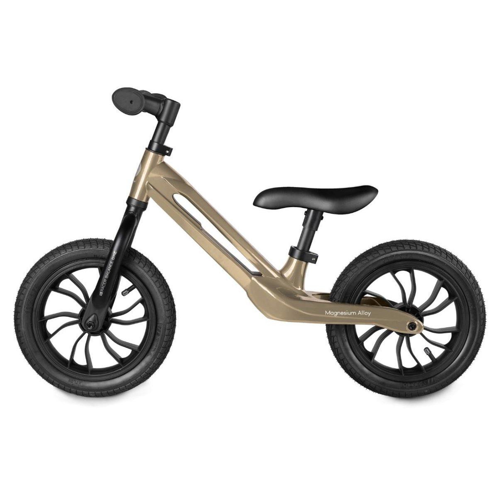Voir la diapositive 2 : QPLAY Draisienne  racer platine