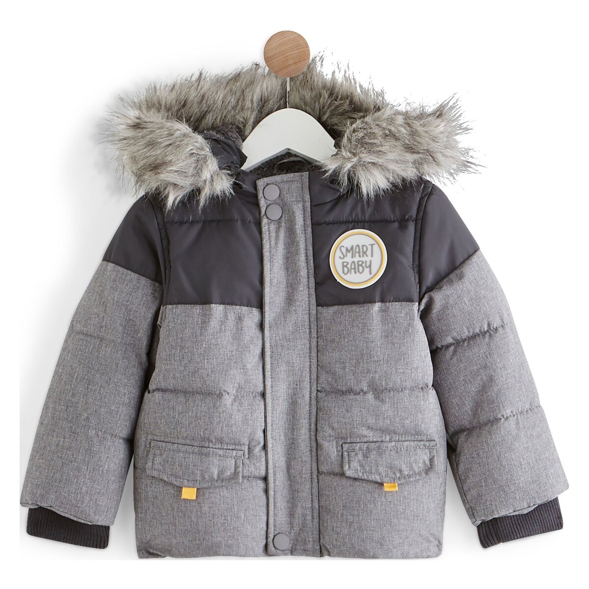 Manteau bebe pas cher new arrivals