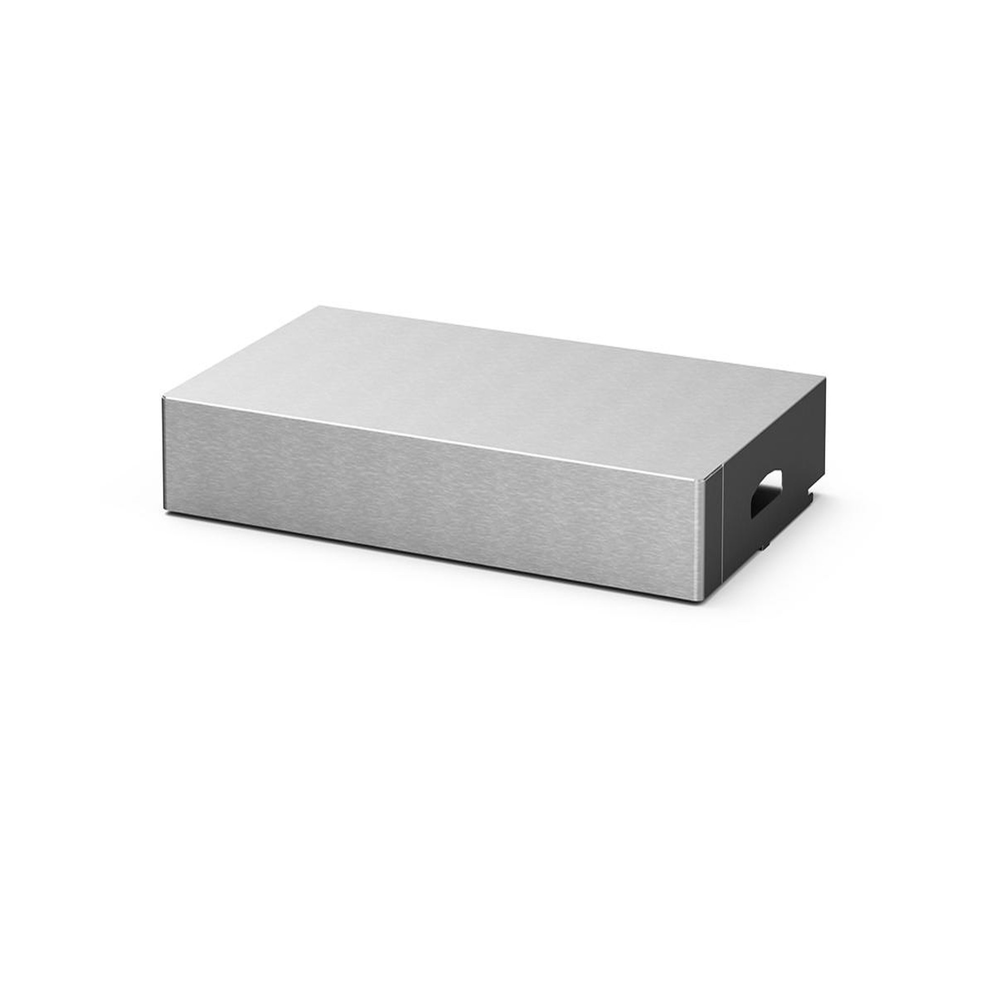 Le marquier Couvercle pour La Plancha Inox 60 - Le Marquier