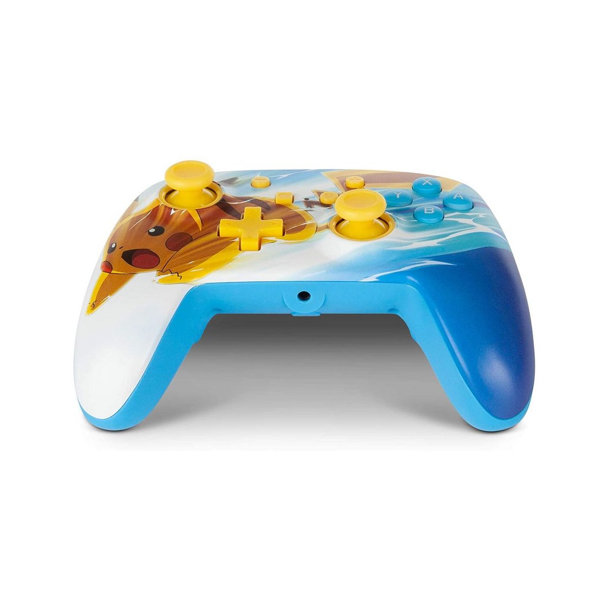 POWER A Manette Filaire Pikachu Pokémon Nintendo Switch