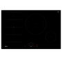 Voir la diapositive 1 : Neff Table de cuisson induction 80cm 4 feux 7400w noir - T68FHE4L0