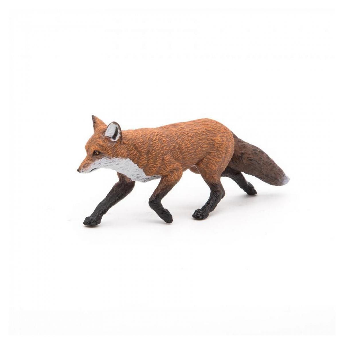 Papo 53020 le Renard figurine