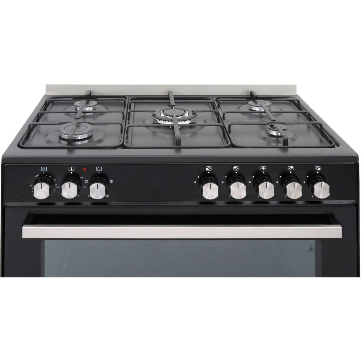 Germania Piano de cuisson gaz BO105GMN