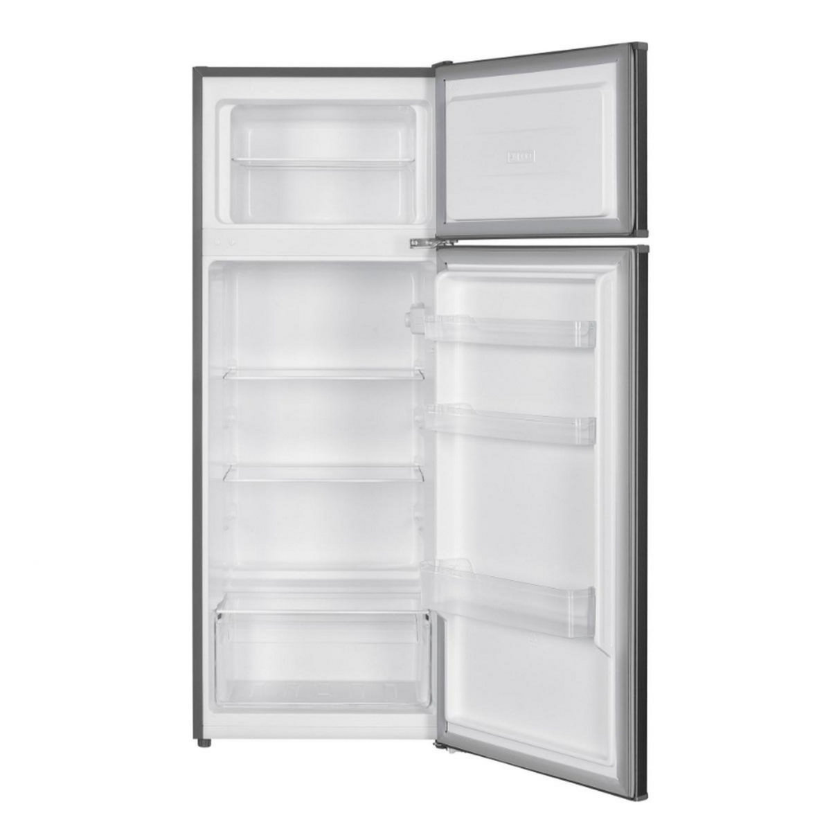 Indesit Réfrigérateur combiné 55cm 206l - I55T0412S