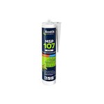 Bostik Mastic multi-usages colle et joint BOSTIK MSP 107 - blanc - 290ml