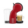 Voir la diapositive 2 : KRUPS Cafetière à Capsules KRUPS Dolce Gusto Piccolo XS Rouge éclatant
