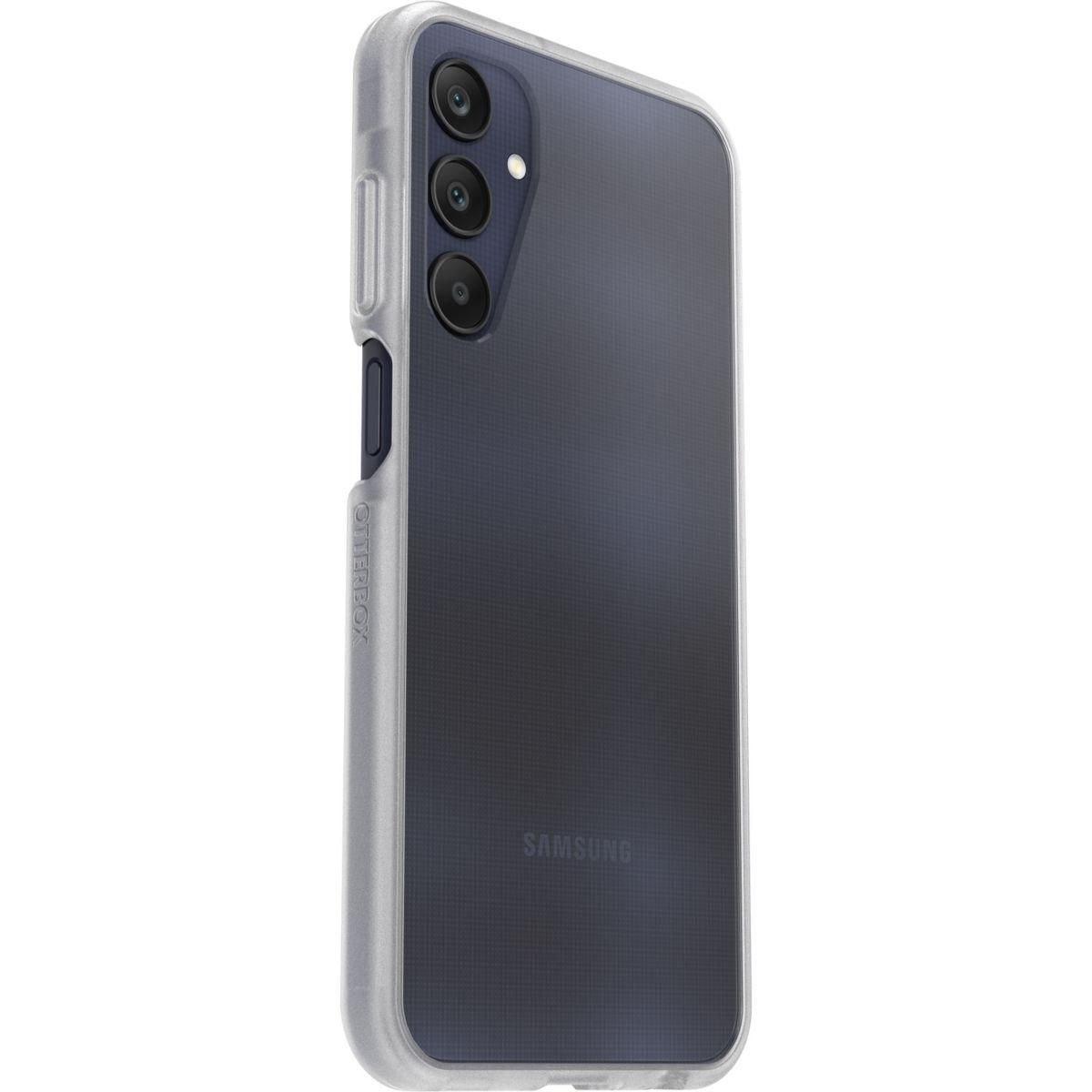 Otterbox Coque Samsung A25 Transparente