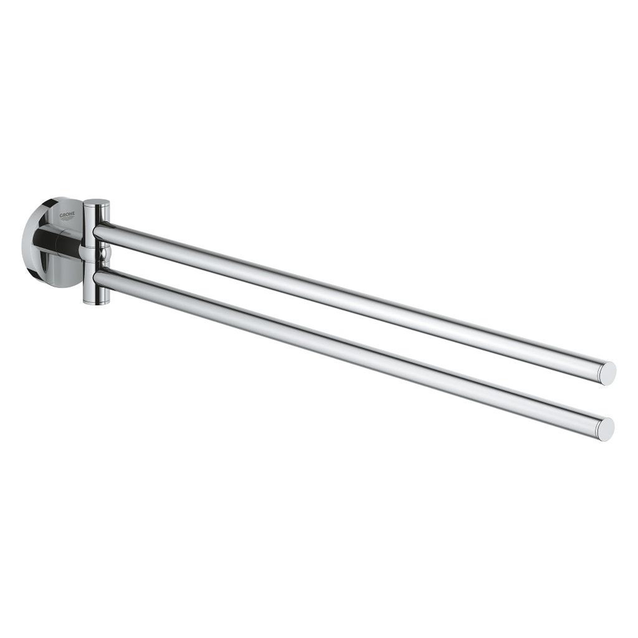 Grohe Essentials porte-serviettes