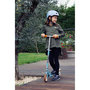 Voir la diapositive 7 : Trottinette 2 roues street bleu - Funbee