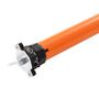 Voir la diapositive 3 : VIDAXL Moteur tubulaire 10 Nm